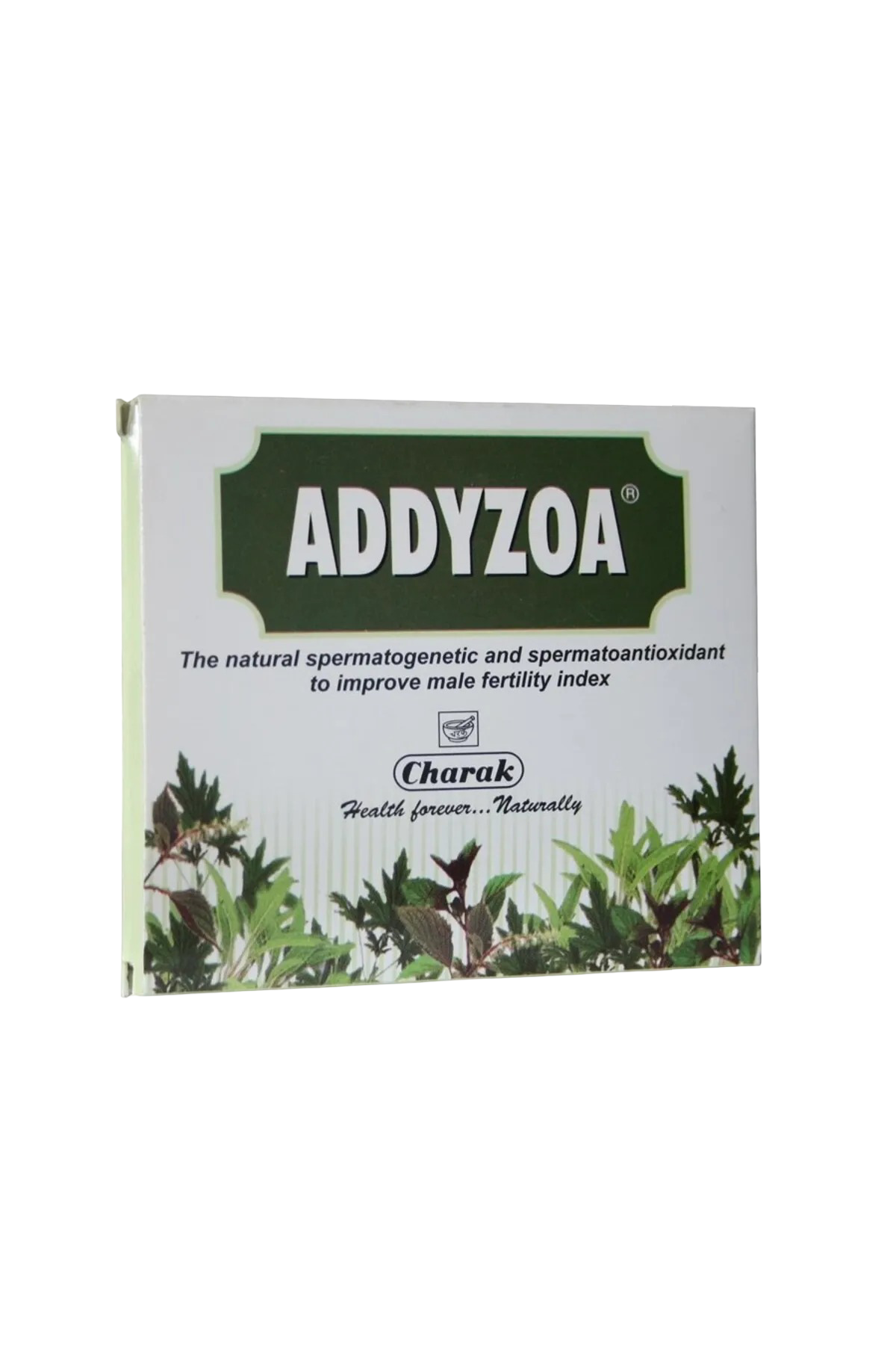 ADDYZOA TAB SINGLES